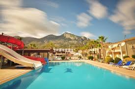 SIMENA HOTELNUREL GROUP