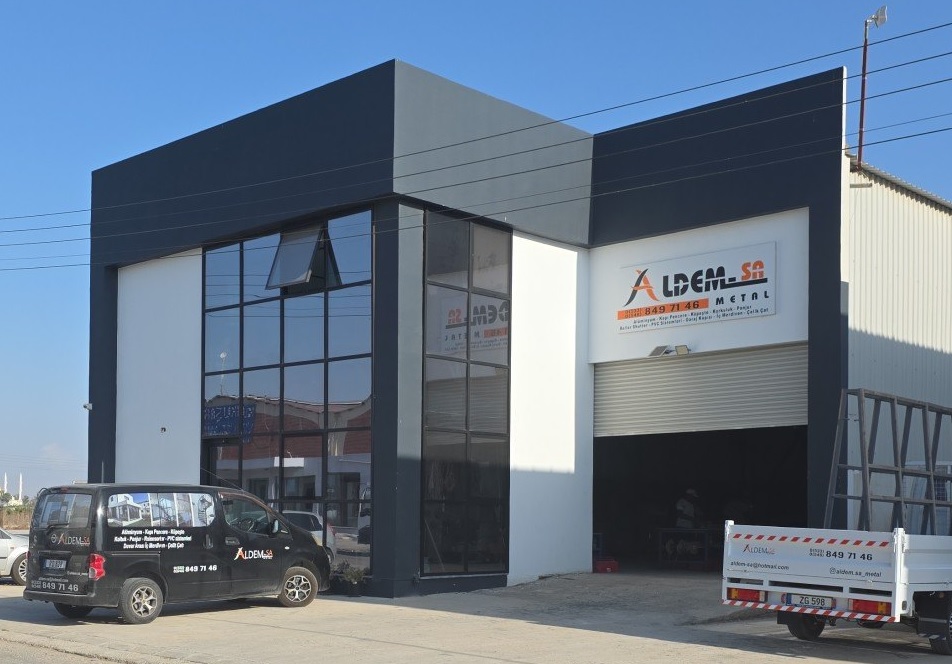 ALDEMSA METAL