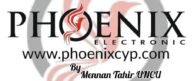 PHOENIX ELEKTRONİK